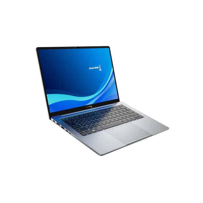 Great Wall N80F3 14-inch Domestic Laptop (CN version)