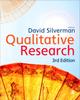 Книга Qualitative Research