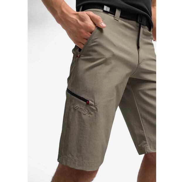 Maier Sports Shorts Nil Bermuda