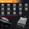 Vgate vLinker FS ELM327 Диагностический инструмент для Ford/Mazda FORScan HS/MS-CAN