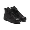 Slam Jam x Converse Bosey MC Hi Comfortable Trendy High-top Canvas Shoes Unisex Black