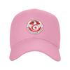 Custom Punk Tunisia Soccer Football Baseball Cap for Women Unisex Breathable  Dad Hat Sports