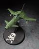 Hasegawa Creator Works Series Space Pirate Captain Harlock Space Wolf Scale Plastic Model CW01 SW-190 1/72
