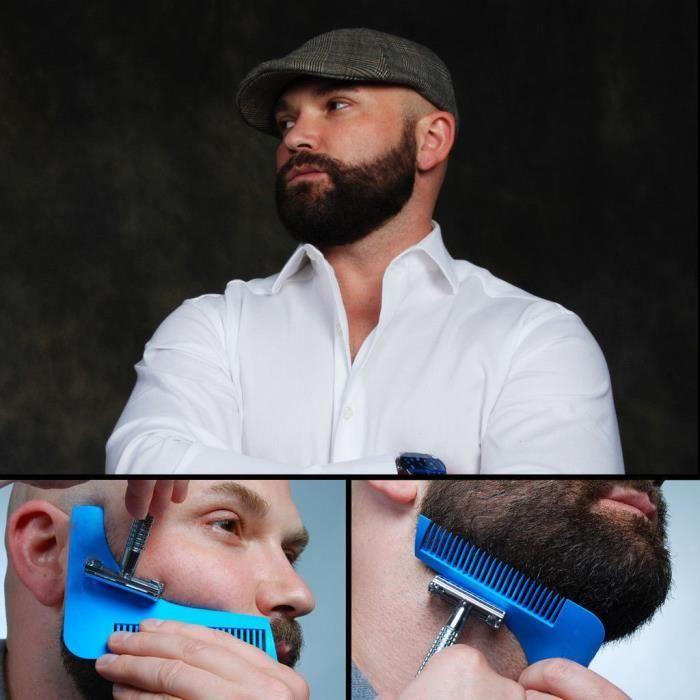 The Bro-Barbe Shaping Tool for Perfect Lines and Symmetry