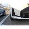 For BMW X3 2025 2026 Car Accessories Carbon fiber style Before Fog Light Trim Bezel