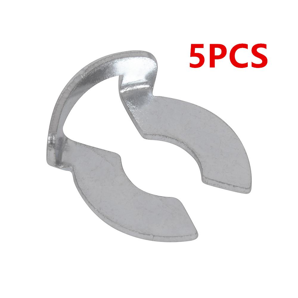 MOTO4U Motorcycle Seat Hinge Circlip Cafe Racer Accessories For BMW K/R K75 K100 K1100 K1200 R45 R50 R60 R65 R75 R80 R90 R100