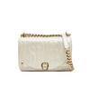 Aigner 135043 White Handbag