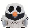New In Stock 99 Nights In The Forest Black Cat Deer Bat Owl 99Nights Plush Doll Cute Anime Peripherals Toy Birthday Gift