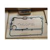 Scani Truck Oil Cooler Cover Gasket Oem 1856297 1921895 2096561