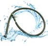 Крышка трубки водяного пузыря Рукав трубки гидратации Изоляционная крышка шланга Крышка трубки термонапитка
