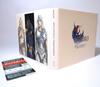 Оригинальный саундтрек Final Fantasy IV для DS-версии (с DVD)