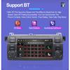 Android AutoRadio for BMW 3 Series E46 M3 318/320/325/330/335 1998-2005 Carplay Car Multimedia GPS 2din Autoradio 2+64GB
