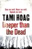 Книга Deeper Than the Dead