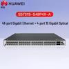 s5731s-s48p4x-a 48ge poe + 4x10ge sfp+ l3 managed, S5731S-S48P4X-A 48GE PoE + 4x10GE SFP+ L3 Managed