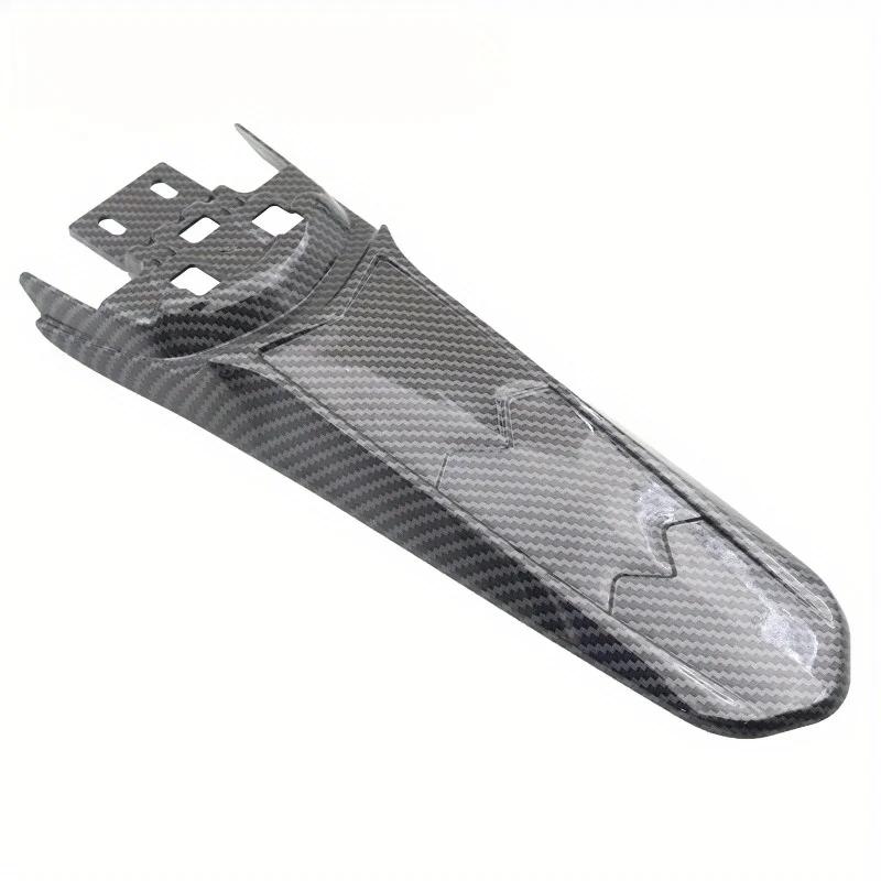Модифицированное Удлиненное Заднее Крыло Очень Длинное Грязезащитное Крыло для Питбайка для Sur Ron Light Bee X и Light Bee S Универсальное