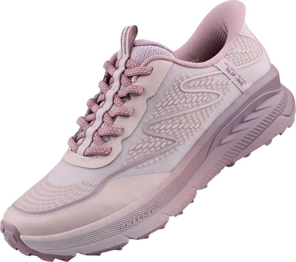 Skechers Switch Back Women's Sneakers (180157) Purple
