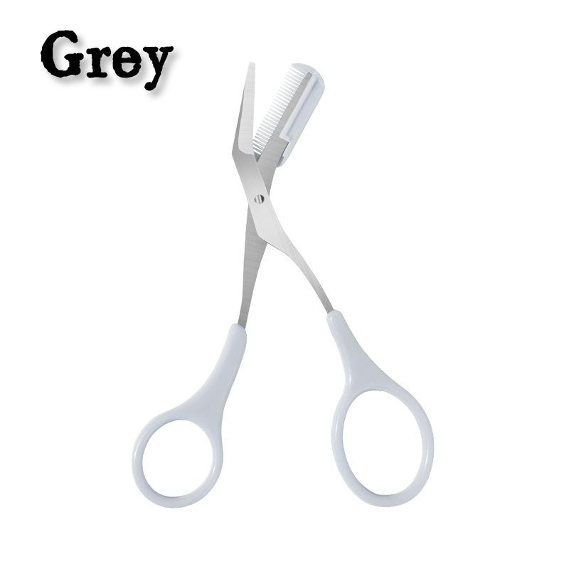 1шт триммер для красоты триммер для бровей расческа для бровей инструменты для макияжа триммер для бровей аксессуары для макияжа YSL