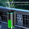 Intelligent Car Air Outlet Aromatherapy Diffuser Universal Easy To Install Rechargeable Smart Car Air Freshener with 3 Fragrance Modes