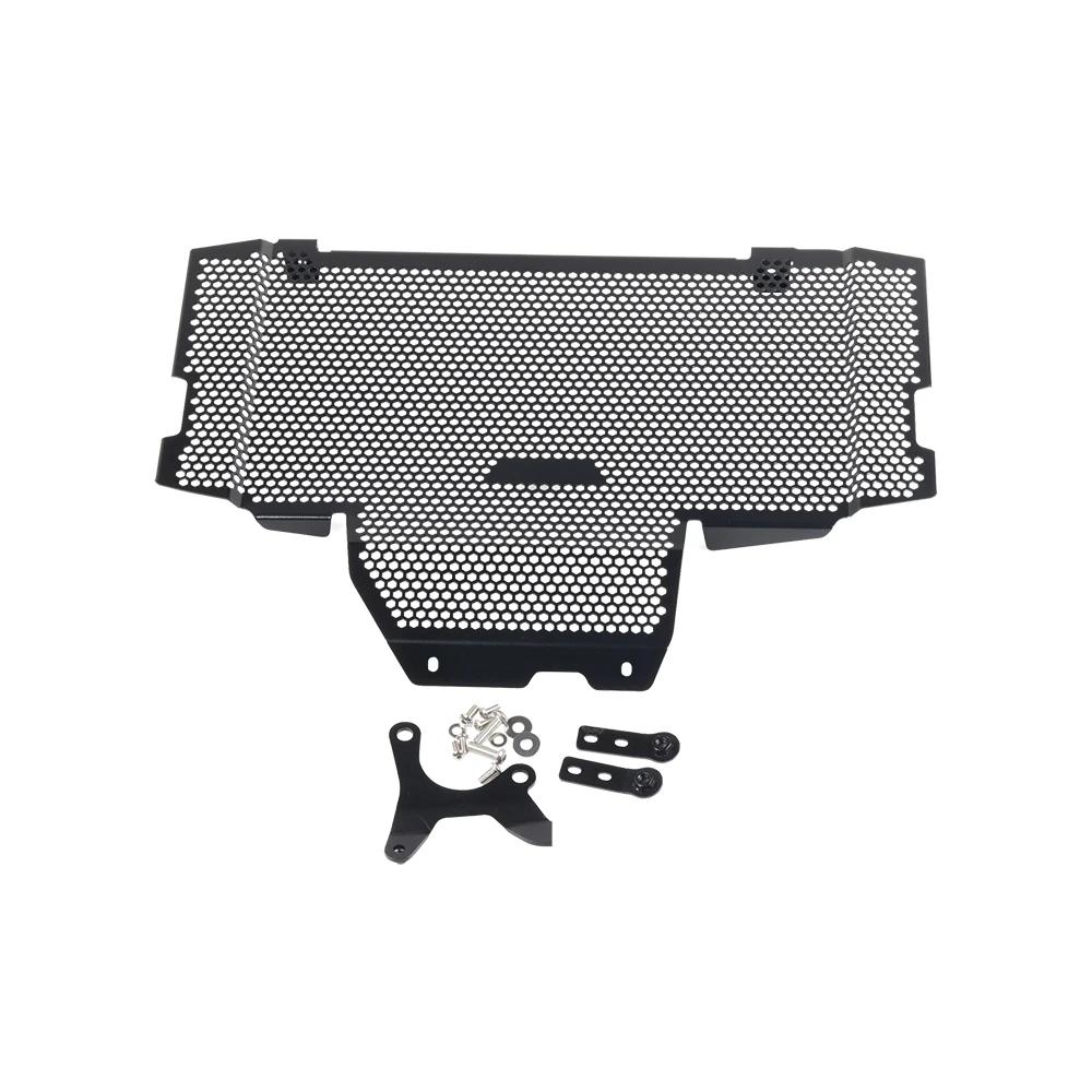 For Suzuki V-STROM 1050 XT DL1050 1050XT 2020 2021 2022 2023 2024 Motorcycle Accessories Radiator Guard Grille Cover Protector