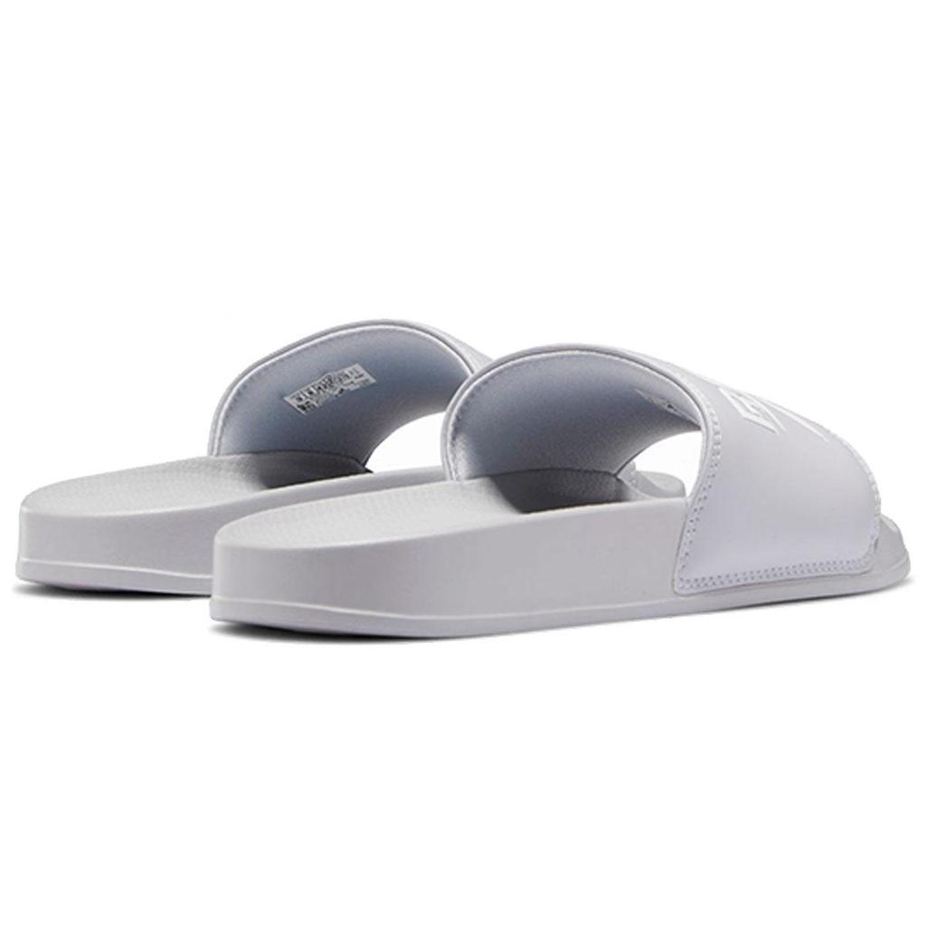 Reebok Классические шлепанцы 'Серые' FZ3166