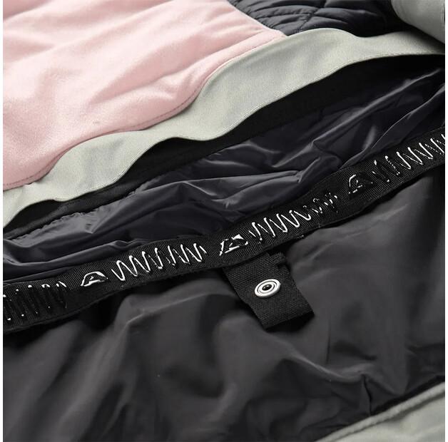 Alpine Pro Deara Jacket