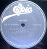 12inch Record MTUME - You, Me And He 12EXP05024 Epic 1984 Canada Soul/Funk Used