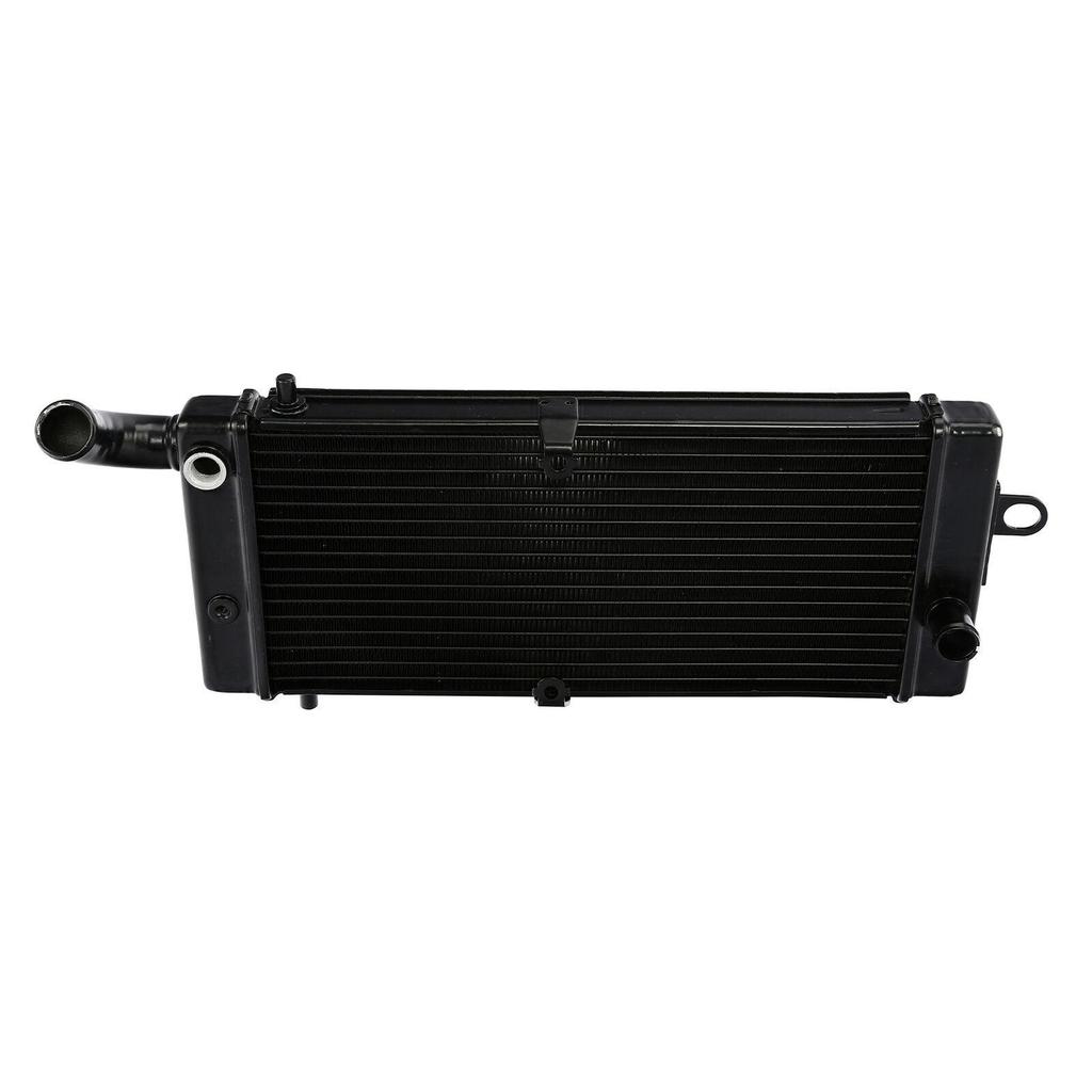 Compatible Radiator Assembly for Honda Shadow Aero VT750 2004-2009