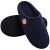 Fashion Smile Pop Men Flat Slippers Indoor Cozy Home Men Slippers Winter Casual Slippers Soft Antiskid Slippers Outdoor Fashion Shoes