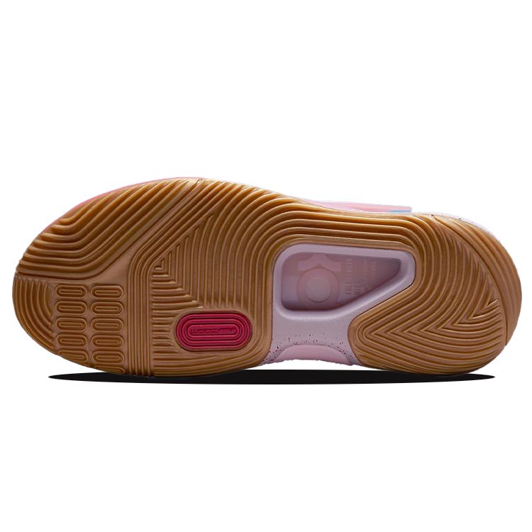 Nike Кроссовки унисекс KD 14 EP Aunt Pearl Pink Legal-Pink Hyper-Pink DC9380-600
