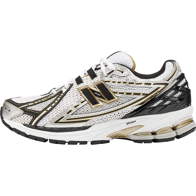 New Balance Унисекс кроссовки 1906R M1906RA