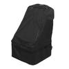 Car Seat Bag Large Portable Canvas Infant Car Seat Cover for Airplane Travel Airport Gate