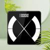 Duorui OK Smart Bluetooth Body Fat Scale with Home App Integration