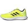 Duramo 10 Solar Yellow Men Sneakers Core-Black Matte-Silver GW4079