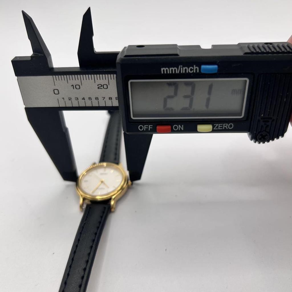 [USED] SEIKO EXCELINE SGP30 Women's Watch