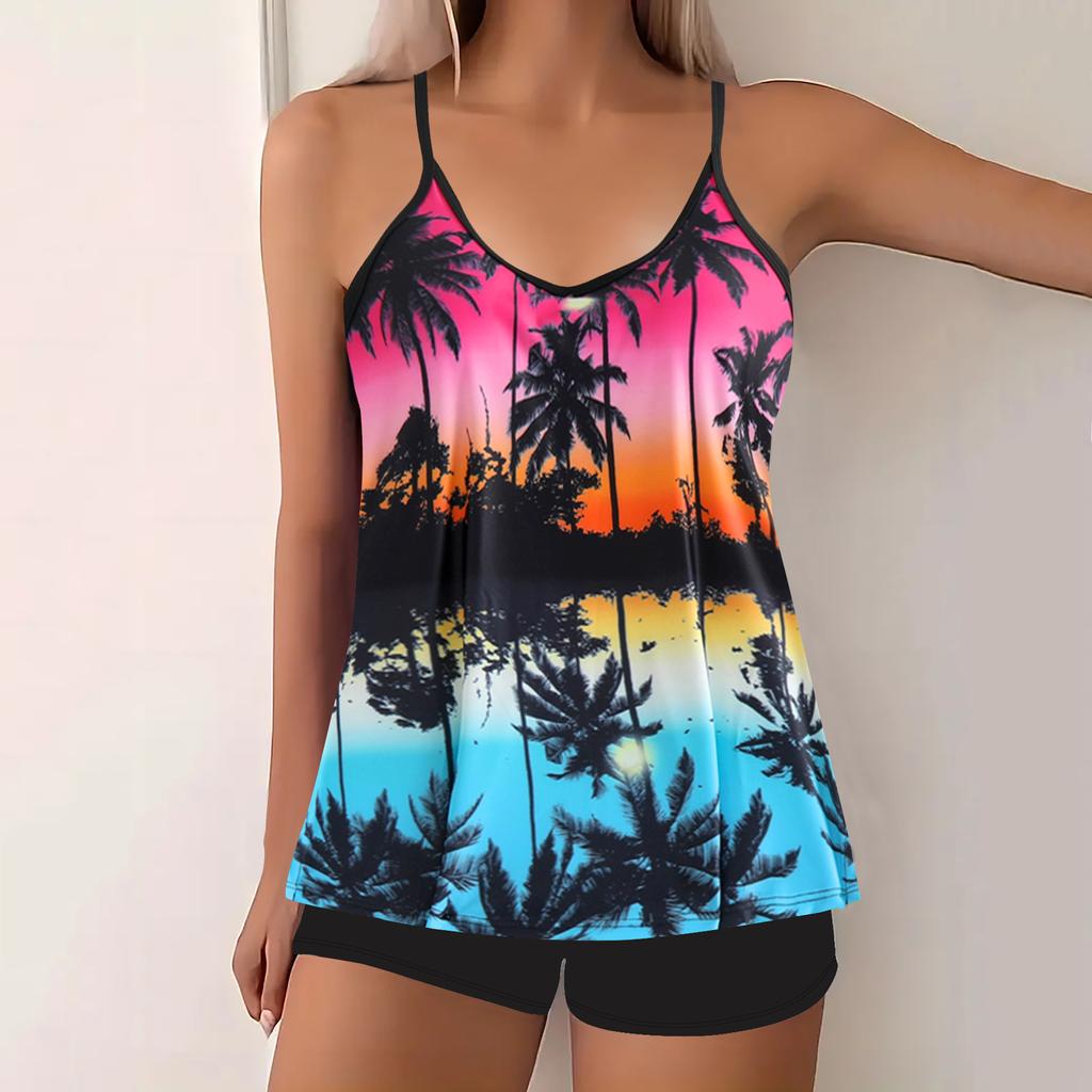 Бикини с высокой талией для женщин, купальник, женский купальник для женщин, купальный костюм, комплект бикини с эффектом пуш-ап, купальный костюм