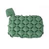 Inflatable Mattress For Sitting Outdoor Ultralight Seat Cushion Camping Sitting Pad Air Mat For Hiking Backpacking