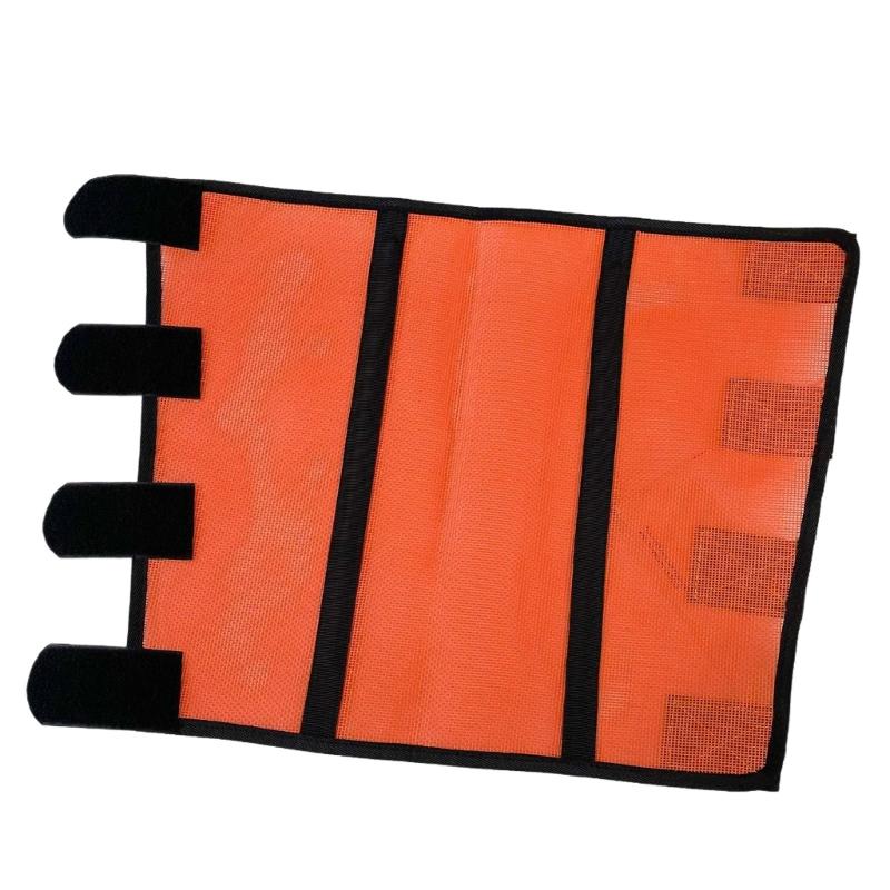 Лосины для лошади Дышащие Пластиковые Сетки Защитные Повязки на Ноги Лошади от Укусов Комаров Велосипедные Леггинсы Защитные Ботинки от Мух