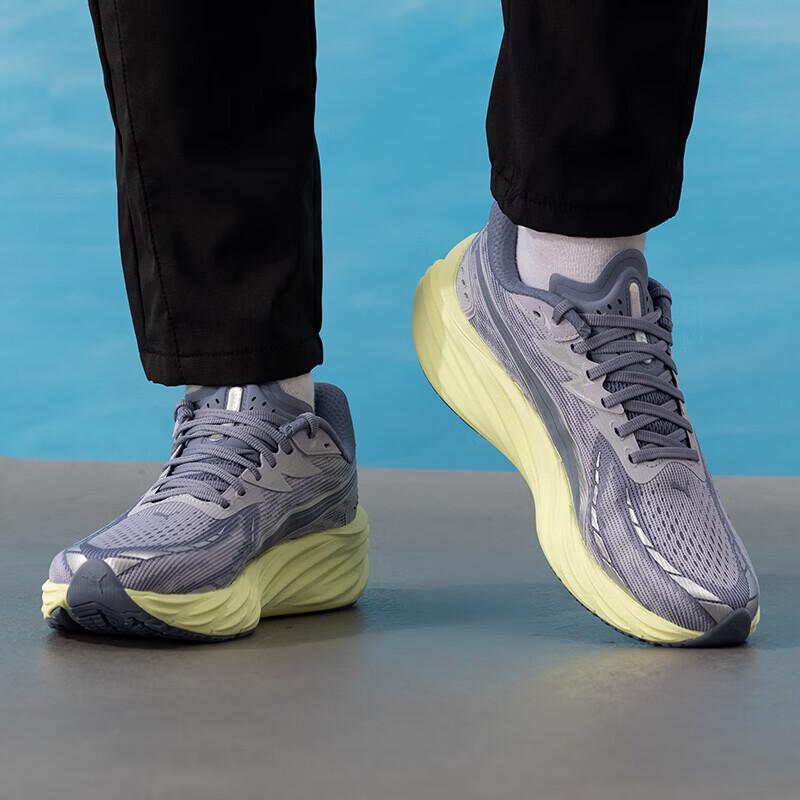 Puma Мужские кроссовки для бега с поддержкой 311140-19