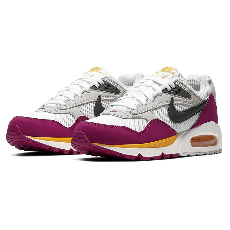 Nike Air Max Correlate Белый Розовый Рейв Женские 511417-100