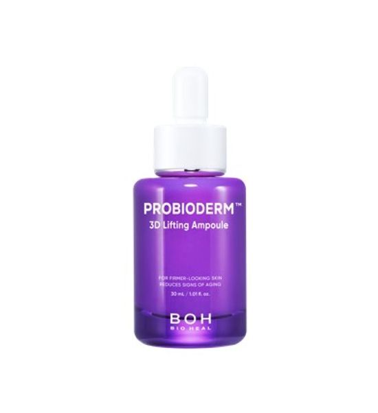 Elasticity Ampoule Biohealbo Probioderm 3D Lifting Ampoule 30ml