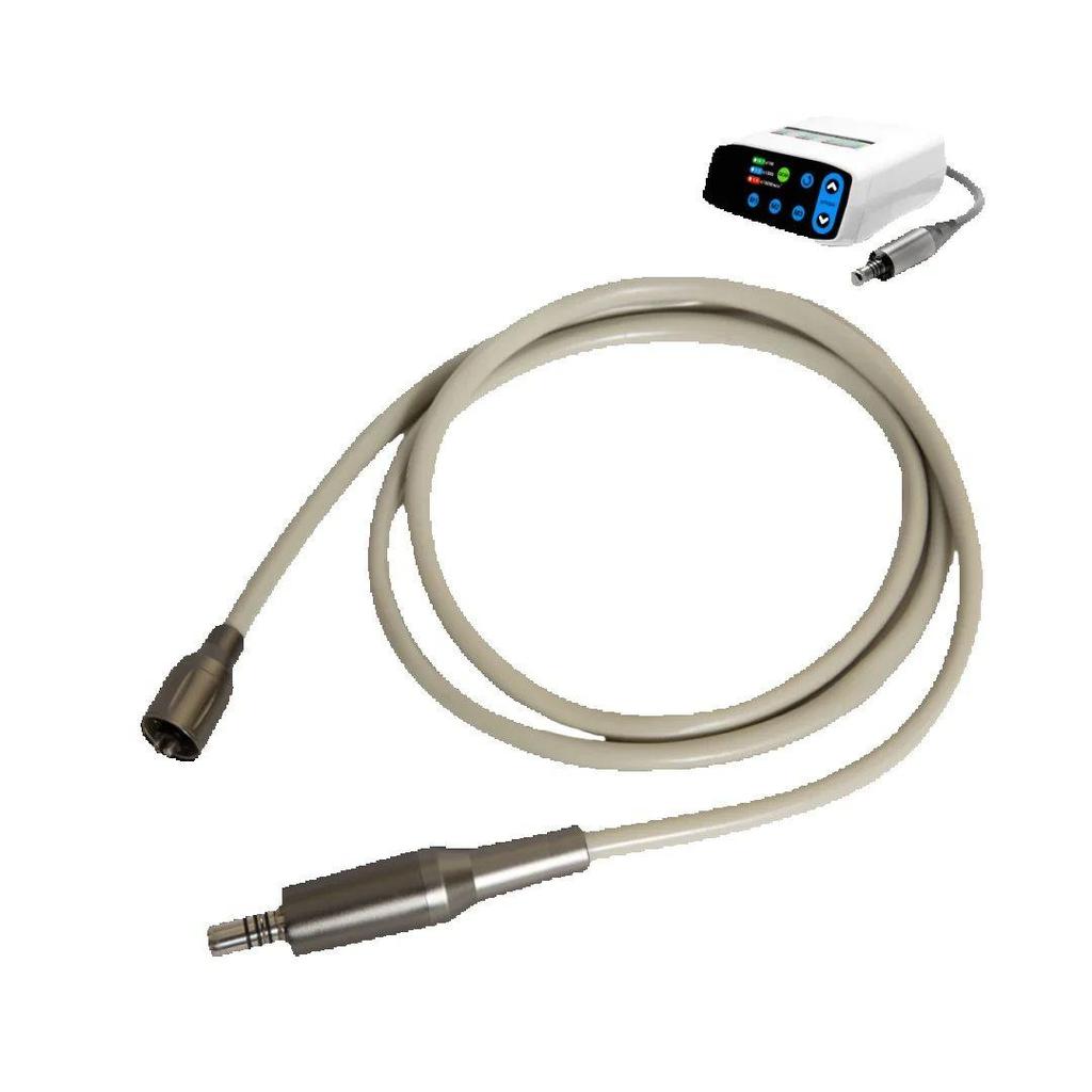 Dental Micro Motor Handpiece for Electric Clinical Brushless Micromotor Dentistry Materials Odontologia Tools Dentist Equipment