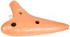 POPOLO Ocarina Terracotta S-AC (Alto C)