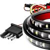 LED Tailgate Light Strip Left Turn Right 72LED Lighting Brake Reverse