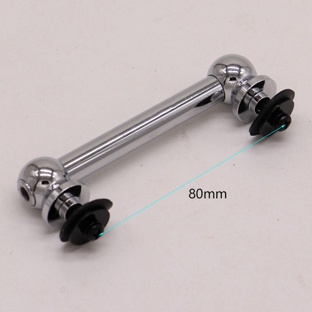 Лаги малого барабана из алюминиевого сплава, чистое мастерство