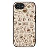 Coffee Merry Christmas Phone Cover for Samsung Galaxy A06 A05 A14 A50 A51 A52 A12 A13 A23 A70 A07 A25 A26 A72 A56 Case