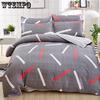 Bedding Set Bedclothes Duvet Cover Bed Sheet Pillowcase Sets For Children