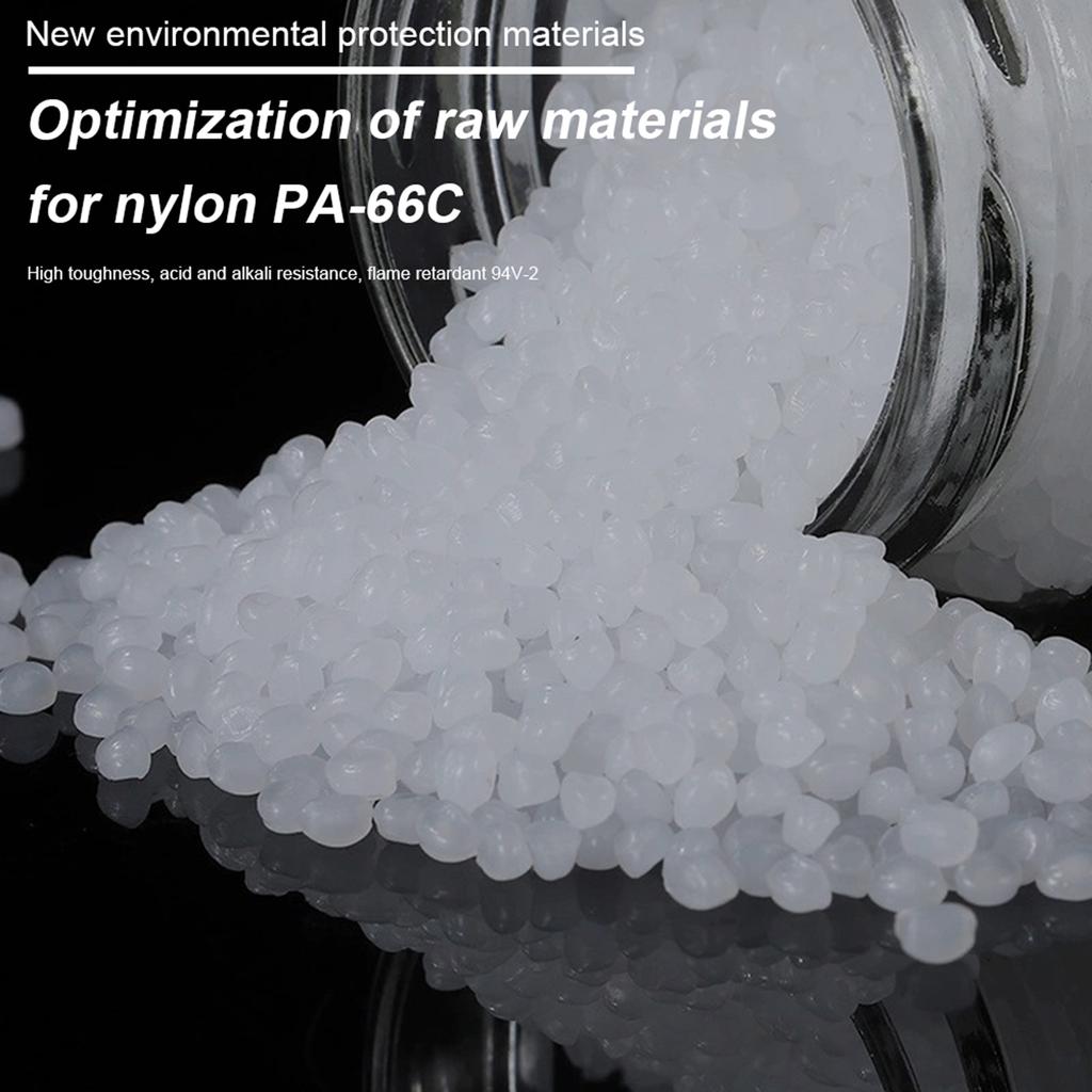 Нейлоновый кабельный ввод 1/4-2 дюйма NPT IP68 Водонепроницаемый Огнестойкий Снятие натяжения Сверхпрочный Надежное уплотнение