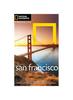 The National Geographic Traveler: San Franci Book
