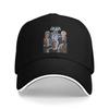 Off Campus Briar University Baseball Cap Hip Hop Hockey RoUnisexce Sandwich Hats for Unisex Women Polyester Hats Cap Fishing