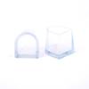1 Pairs Clear Wedding High Heel Shoe Protector Stiletto Cover Stoppers